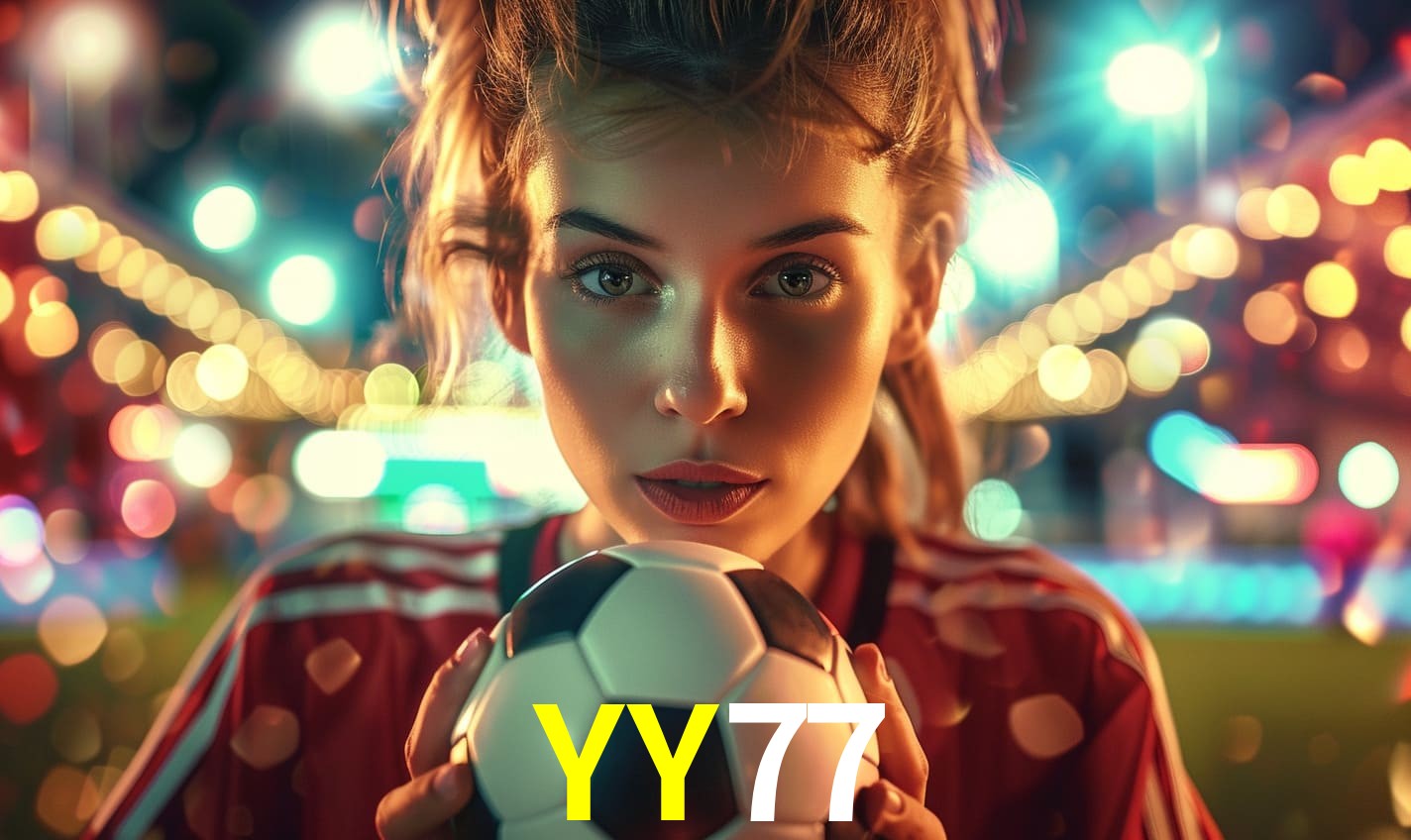 YY77 Apostas de Futebol